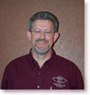 Barry Fitch
