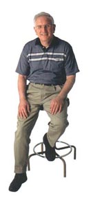 Bob Pech, CEO