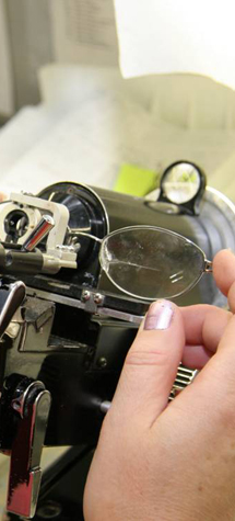 Pech Optical
