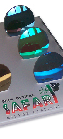 Pech Optical